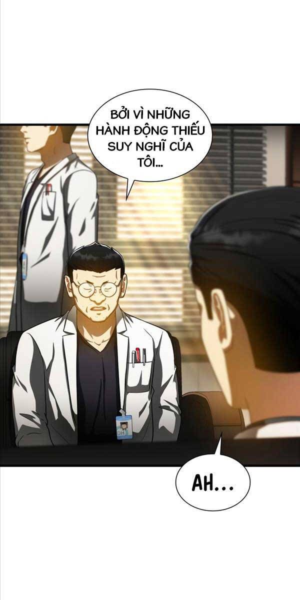 đọc truyện Bác Sĩ Phẫu Thuật Hoàn Hảo Chương 81 ảnh 32 tại Thiên Thai Truyện