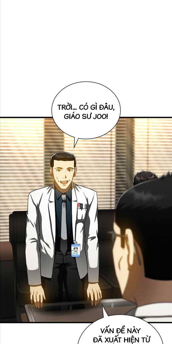 đọc truyện Bác Sĩ Phẫu Thuật Hoàn Hảo Chương 81 ảnh 33 tại Thiên Thai Truyện