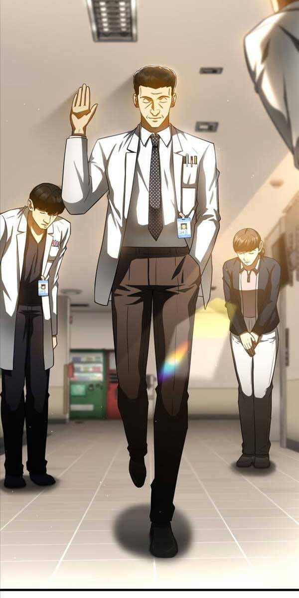 đọc truyện Bác Sĩ Phẫu Thuật Hoàn Hảo Chương 81 ảnh 37 tại Thiên Thai Truyện