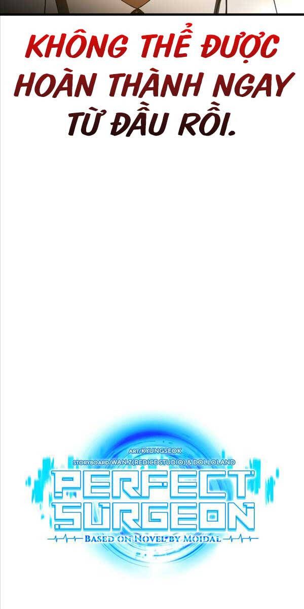 đọc truyện Bác Sĩ Phẫu Thuật Hoàn Hảo Chương 81 ảnh 39 tại Thiên Thai Truyện