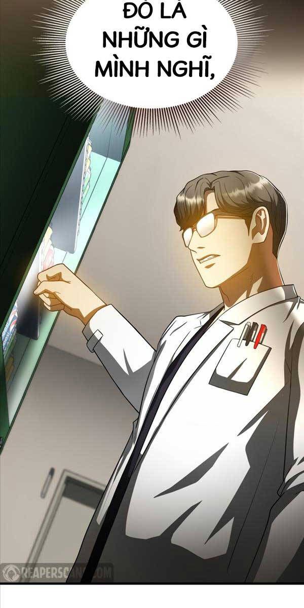 đọc truyện Bác Sĩ Phẫu Thuật Hoàn Hảo Chương 81 ảnh 49 tại Thiên Thai Truyện