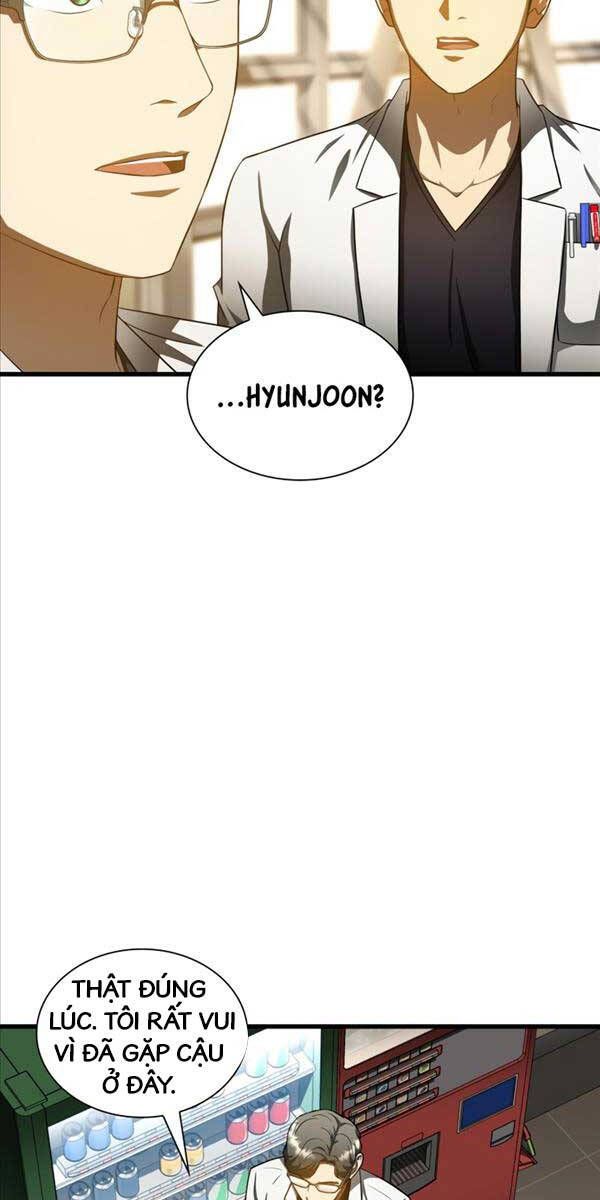 đọc truyện Bác Sĩ Phẫu Thuật Hoàn Hảo Chương 81 ảnh 54 tại Thiên Thai Truyện