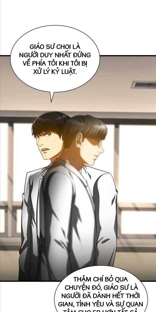 đọc truyện Bác Sĩ Phẫu Thuật Hoàn Hảo Chương 81 ảnh 61 tại Thiên Thai Truyện