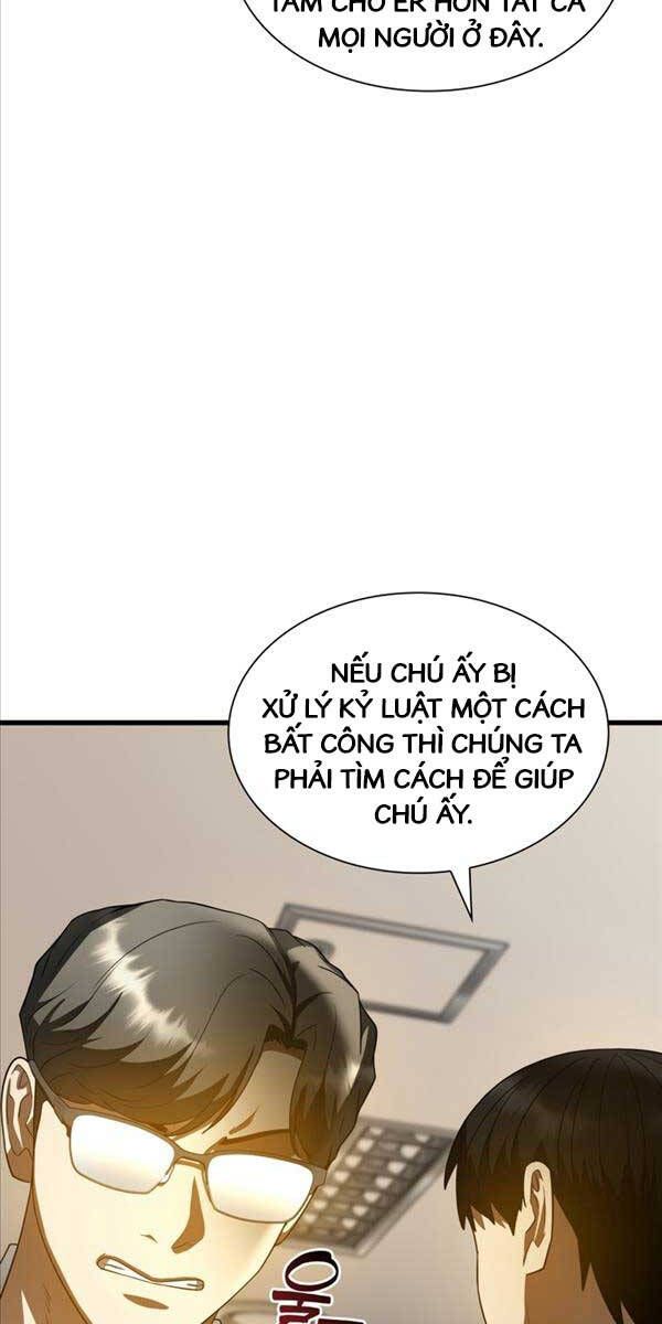 đọc truyện Bác Sĩ Phẫu Thuật Hoàn Hảo Chương 81 ảnh 62 tại Thiên Thai Truyện