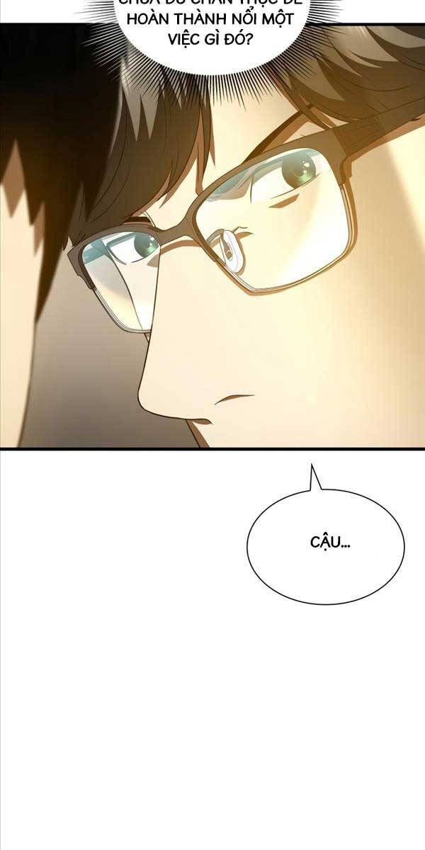 đọc truyện Bác Sĩ Phẫu Thuật Hoàn Hảo Chương 81 ảnh 64 tại Thiên Thai Truyện