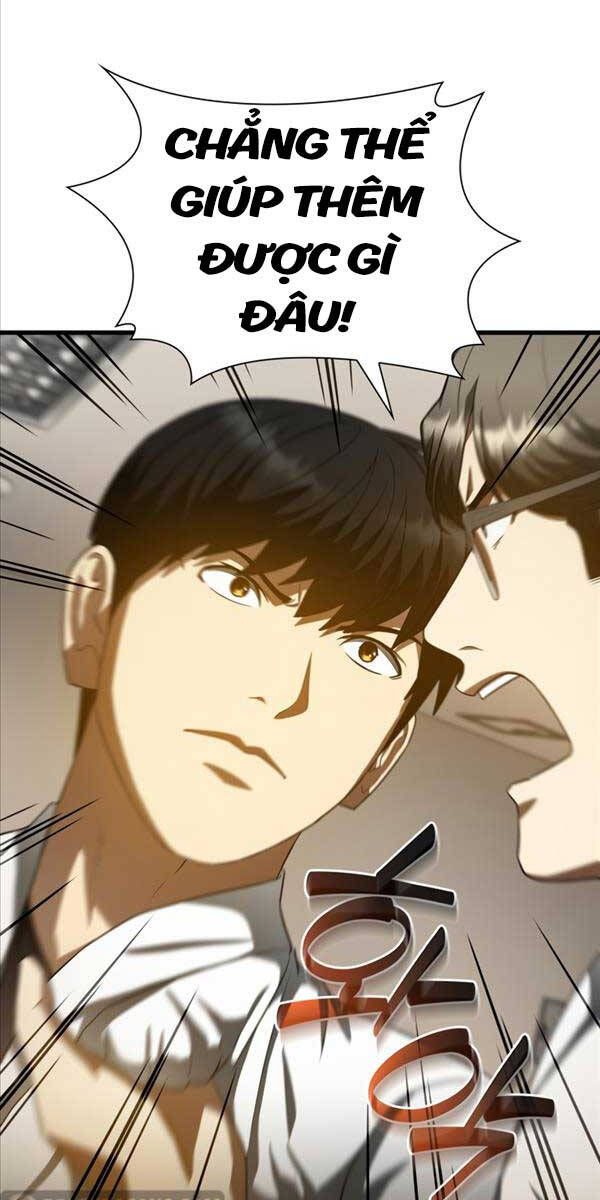 đọc truyện Bác Sĩ Phẫu Thuật Hoàn Hảo Chương 81 ảnh 65 tại Thiên Thai Truyện