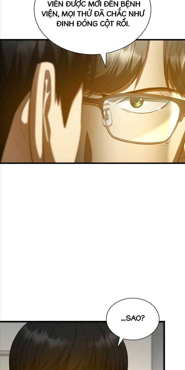 đọc truyện Bác Sĩ Phẫu Thuật Hoàn Hảo Chương 81 ảnh 69 tại Thiên Thai Truyện