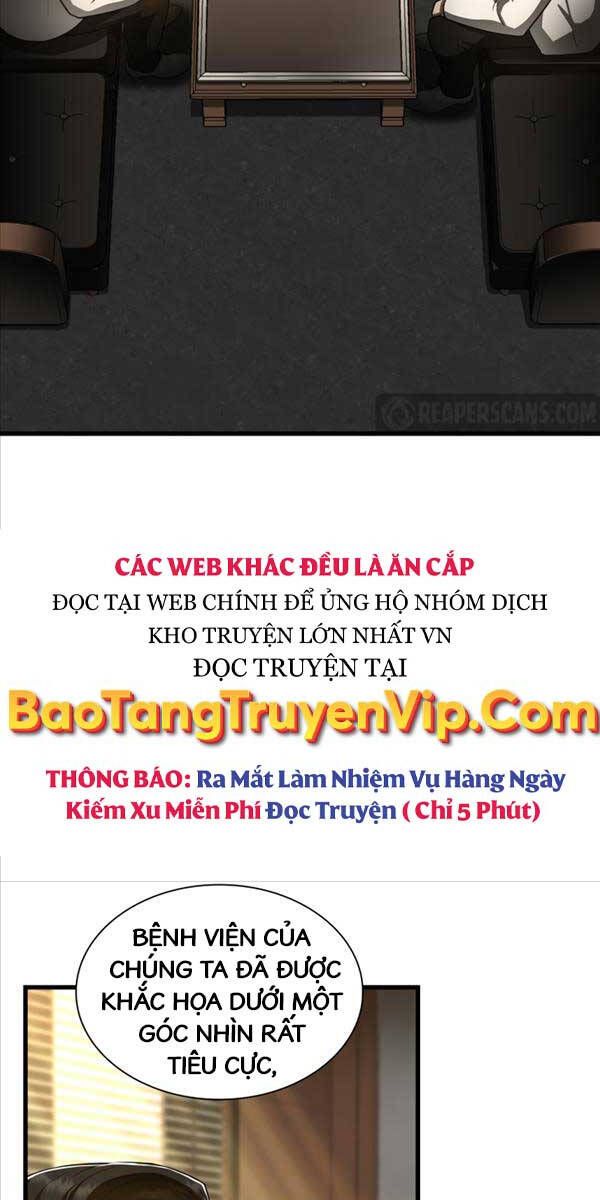 đọc truyện Bác Sĩ Phẫu Thuật Hoàn Hảo Chương 81 ảnh 9 tại Thiên Thai Truyện
