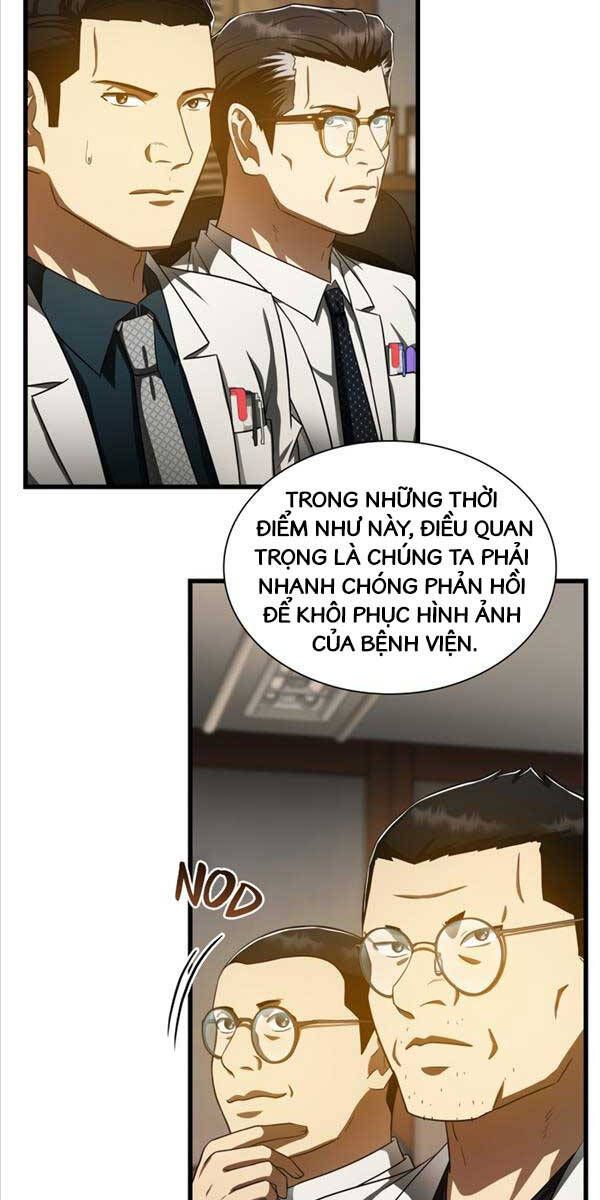 đọc truyện Bác Sĩ Phẫu Thuật Hoàn Hảo Chương 81 ảnh 10 tại Thiên Thai Truyện