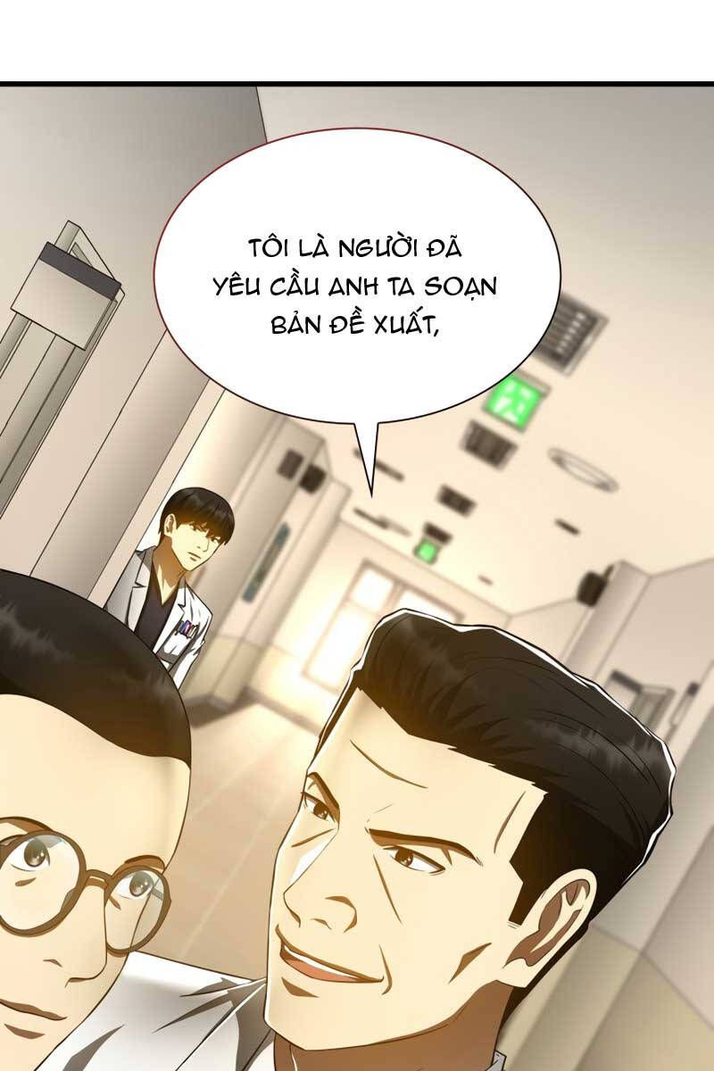 đọc truyện Bác Sĩ Phẫu Thuật Hoàn Hảo Chương 82 ảnh 102 tại Thiên Thai Truyện