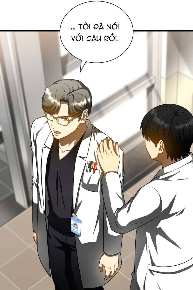 đọc truyện Bác Sĩ Phẫu Thuật Hoàn Hảo Chương 82 ảnh 13 tại Thiên Thai Truyện