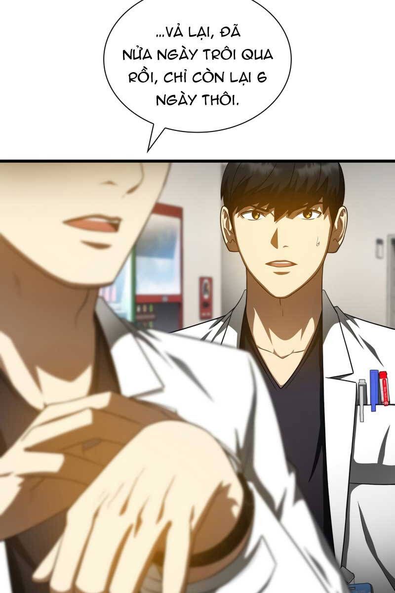 đọc truyện Bác Sĩ Phẫu Thuật Hoàn Hảo Chương 82 ảnh 15 tại Thiên Thai Truyện