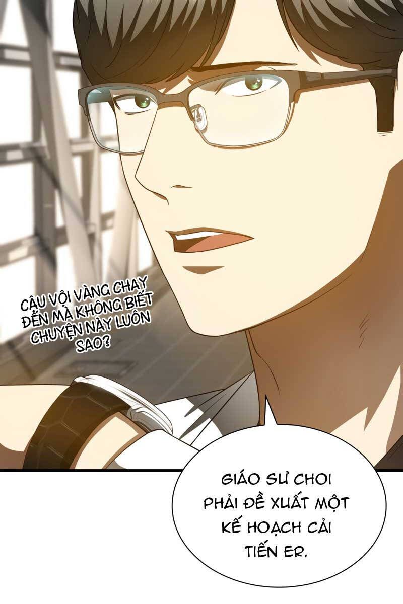 đọc truyện Bác Sĩ Phẫu Thuật Hoàn Hảo Chương 82 ảnh 17 tại Thiên Thai Truyện