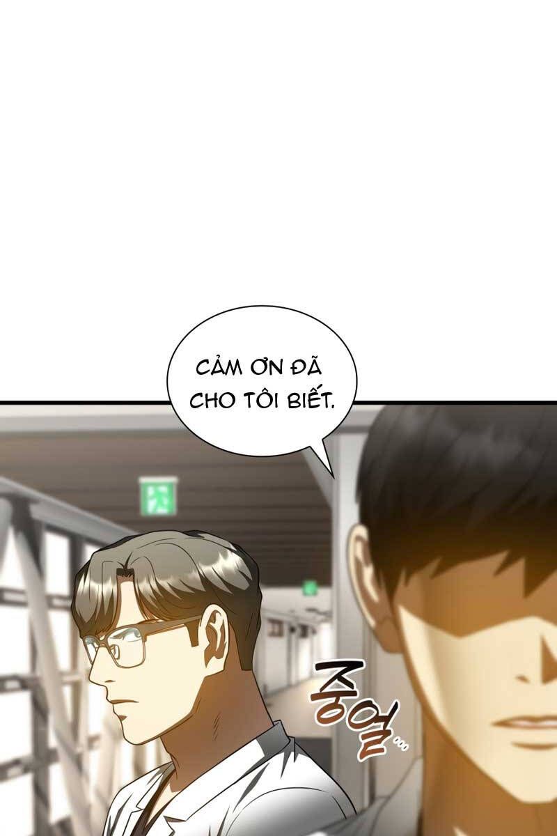 đọc truyện Bác Sĩ Phẫu Thuật Hoàn Hảo Chương 82 ảnh 21 tại Thiên Thai Truyện