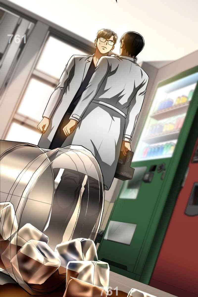 đọc truyện Bác Sĩ Phẫu Thuật Hoàn Hảo Chương 82 ảnh 4 tại Thiên Thai Truyện