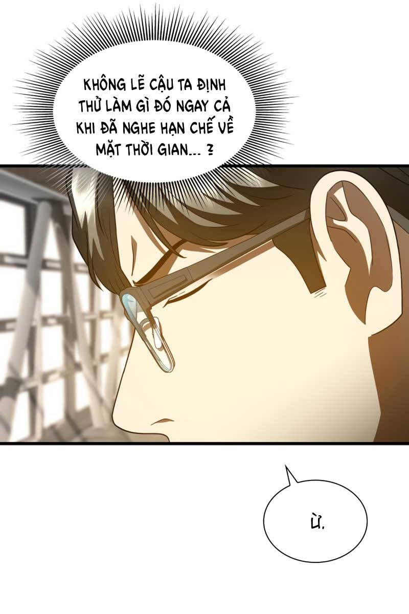 đọc truyện Bác Sĩ Phẫu Thuật Hoàn Hảo Chương 82 ảnh 23 tại Thiên Thai Truyện