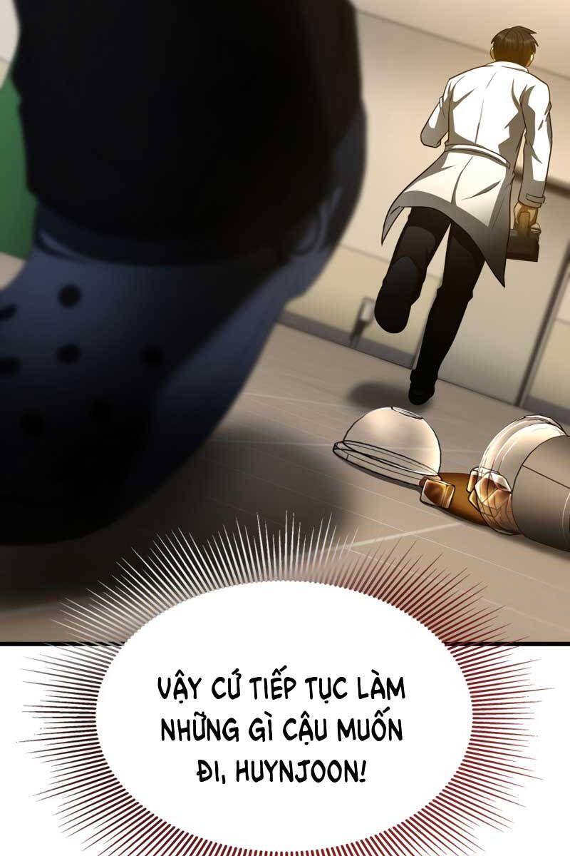 đọc truyện Bác Sĩ Phẫu Thuật Hoàn Hảo Chương 82 ảnh 25 tại Thiên Thai Truyện