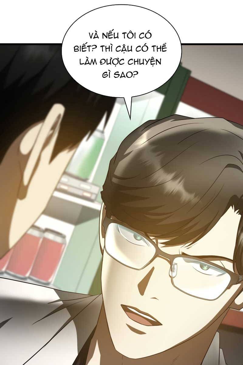 đọc truyện Bác Sĩ Phẫu Thuật Hoàn Hảo Chương 82 ảnh 31 tại Thiên Thai Truyện