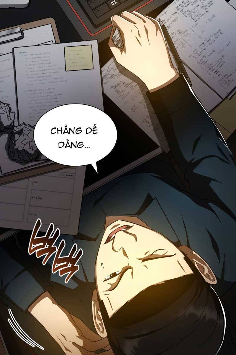 đọc truyện Bác Sĩ Phẫu Thuật Hoàn Hảo Chương 82 ảnh 53 tại Thiên Thai Truyện