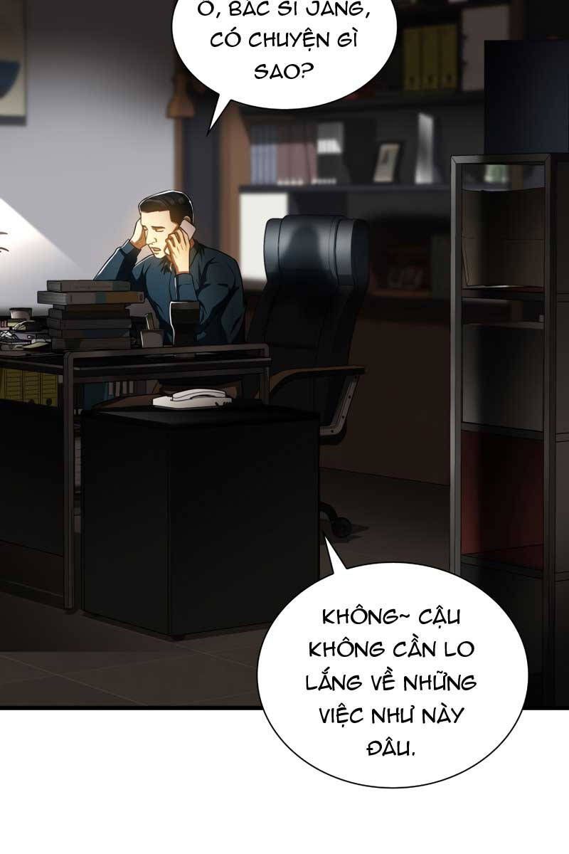 đọc truyện Bác Sĩ Phẫu Thuật Hoàn Hảo Chương 82 ảnh 58 tại Thiên Thai Truyện