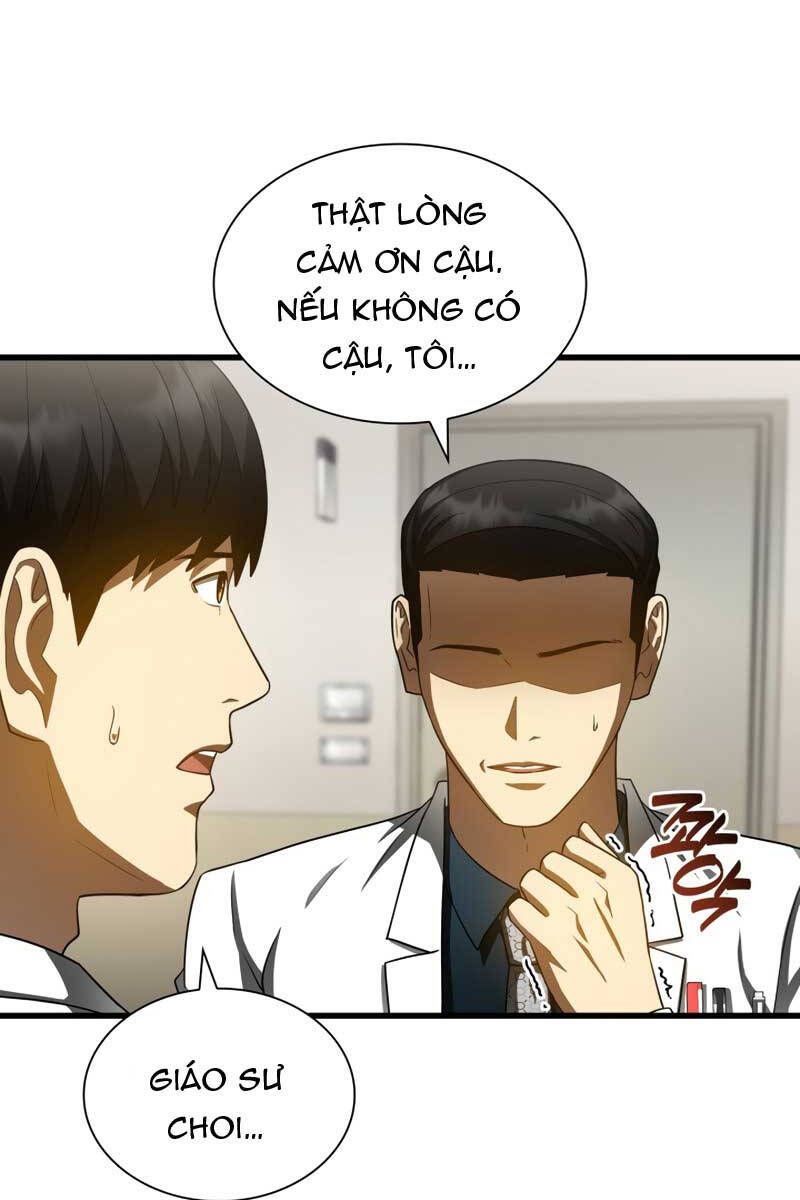 đọc truyện Bác Sĩ Phẫu Thuật Hoàn Hảo Chương 82 ảnh 71 tại Thiên Thai Truyện