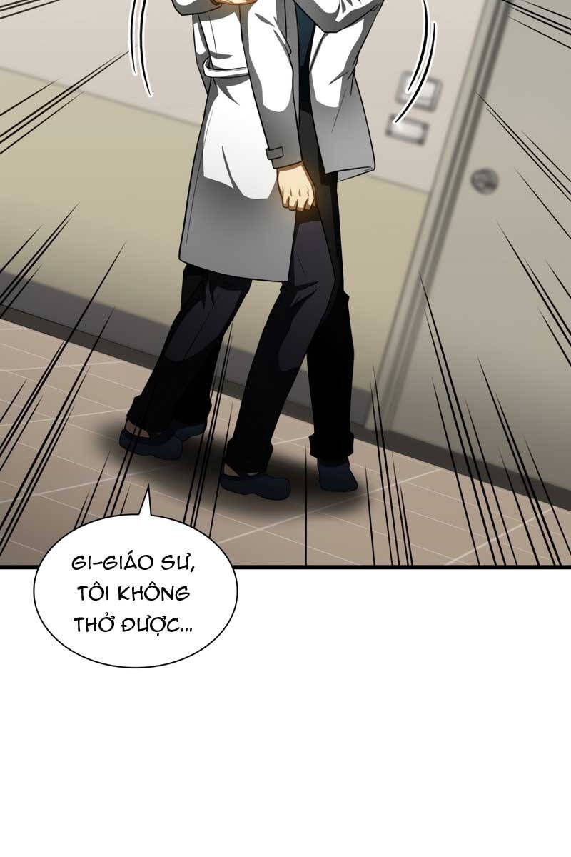 đọc truyện Bác Sĩ Phẫu Thuật Hoàn Hảo Chương 82 ảnh 73 tại Thiên Thai Truyện