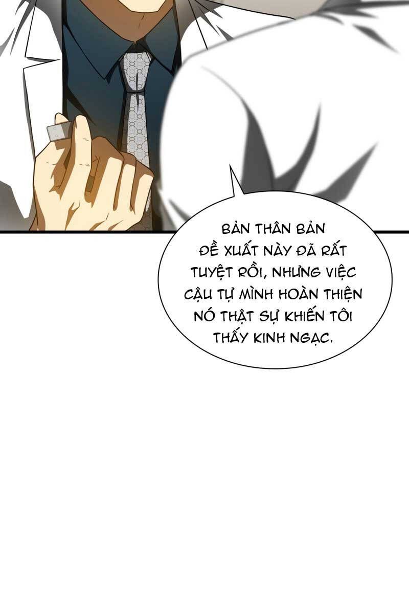 đọc truyện Bác Sĩ Phẫu Thuật Hoàn Hảo Chương 82 ảnh 76 tại Thiên Thai Truyện