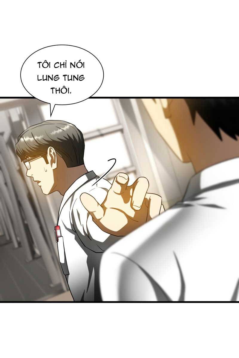 đọc truyện Bác Sĩ Phẫu Thuật Hoàn Hảo Chương 82 ảnh 10 tại Thiên Thai Truyện