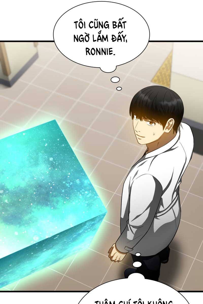 đọc truyện Bác Sĩ Phẫu Thuật Hoàn Hảo Chương 82 ảnh 82 tại Thiên Thai Truyện