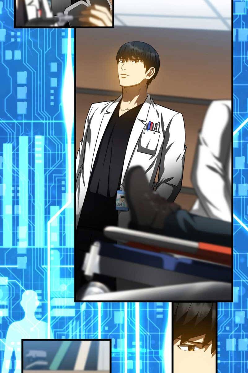 đọc truyện Bác Sĩ Phẫu Thuật Hoàn Hảo Chương 82 ảnh 87 tại Thiên Thai Truyện