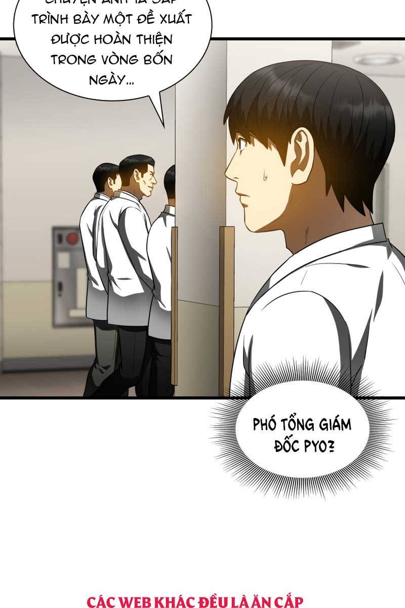 đọc truyện Bác Sĩ Phẫu Thuật Hoàn Hảo Chương 82 ảnh 95 tại Thiên Thai Truyện