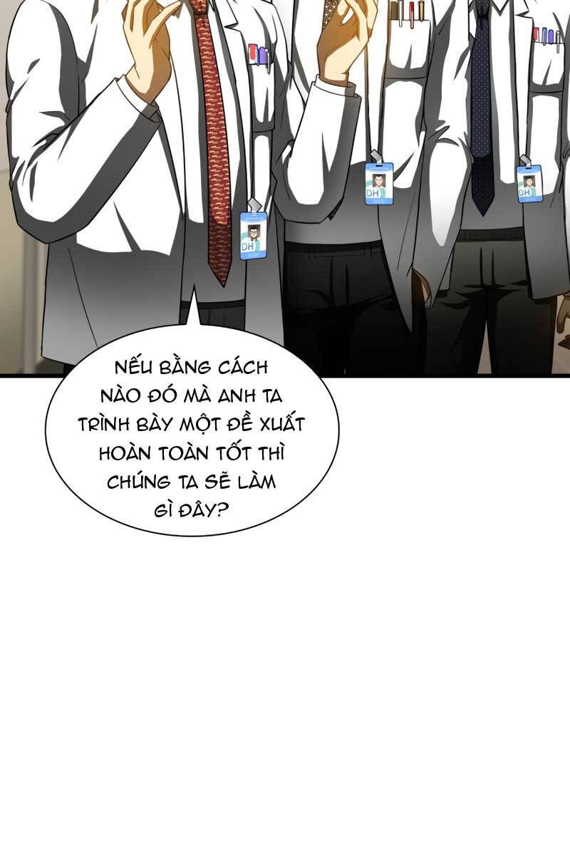 đọc truyện Bác Sĩ Phẫu Thuật Hoàn Hảo Chương 82 ảnh 97 tại Thiên Thai Truyện