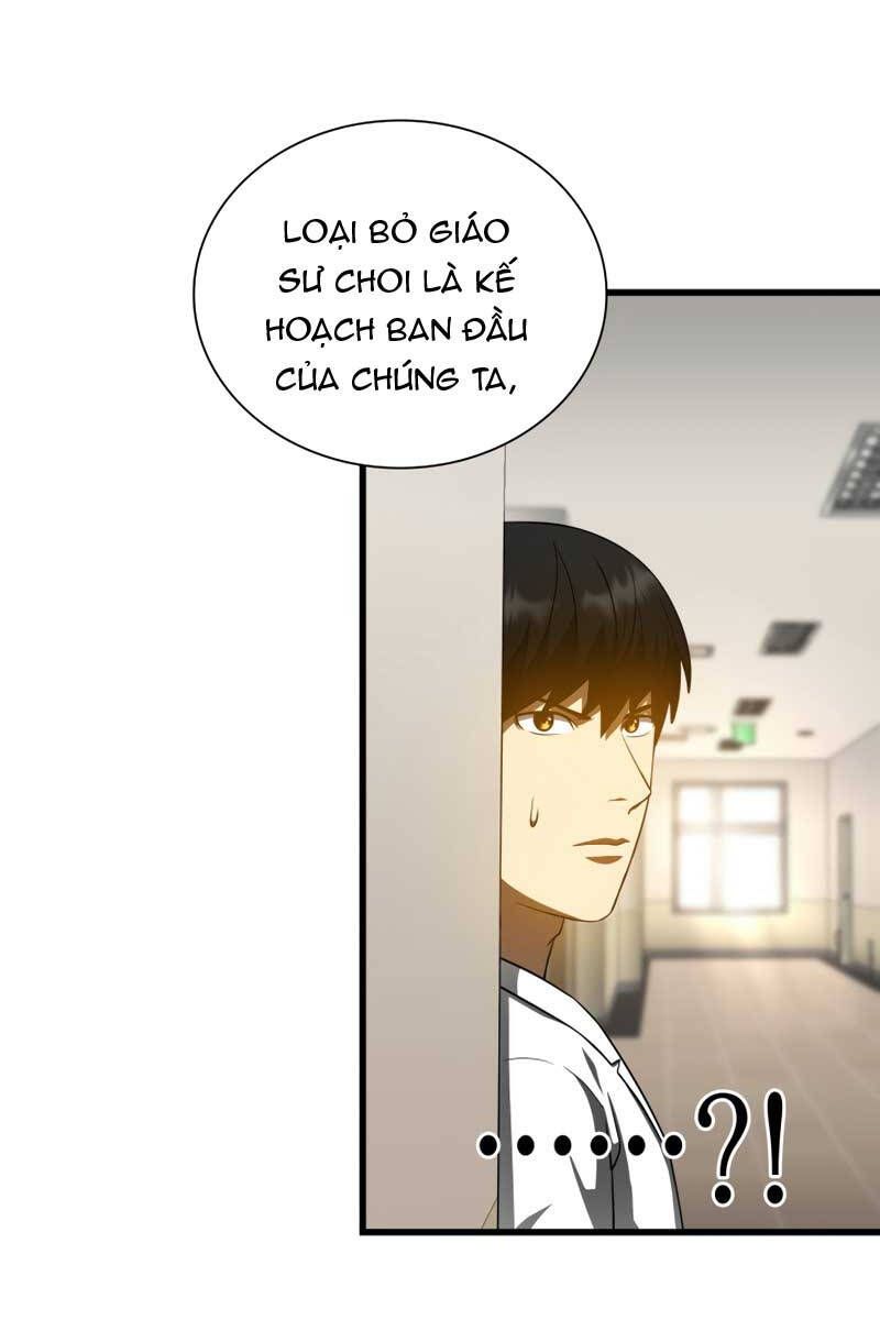 đọc truyện Bác Sĩ Phẫu Thuật Hoàn Hảo Chương 82 ảnh 99 tại Thiên Thai Truyện