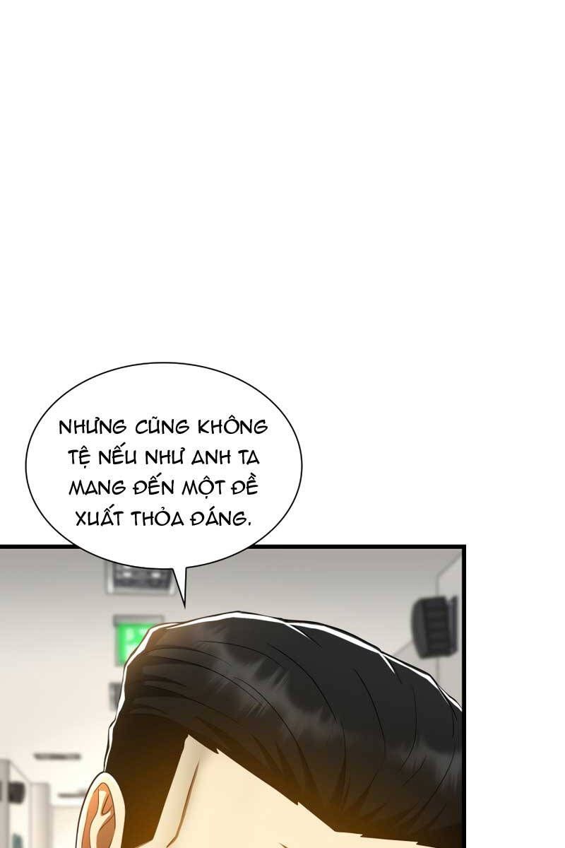 đọc truyện Bác Sĩ Phẫu Thuật Hoàn Hảo Chương 82 ảnh 100 tại Thiên Thai Truyện