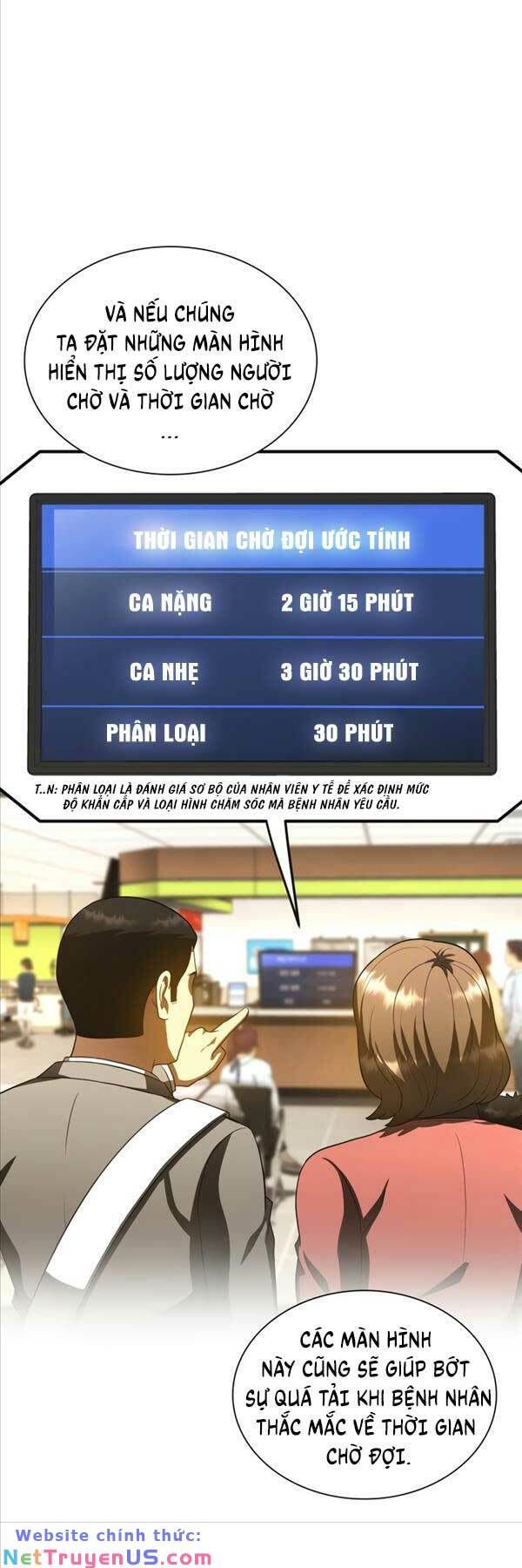 đọc truyện Bác Sĩ Phẫu Thuật Hoàn Hảo Chương 83 ảnh 12 tại Thiên Thai Truyện