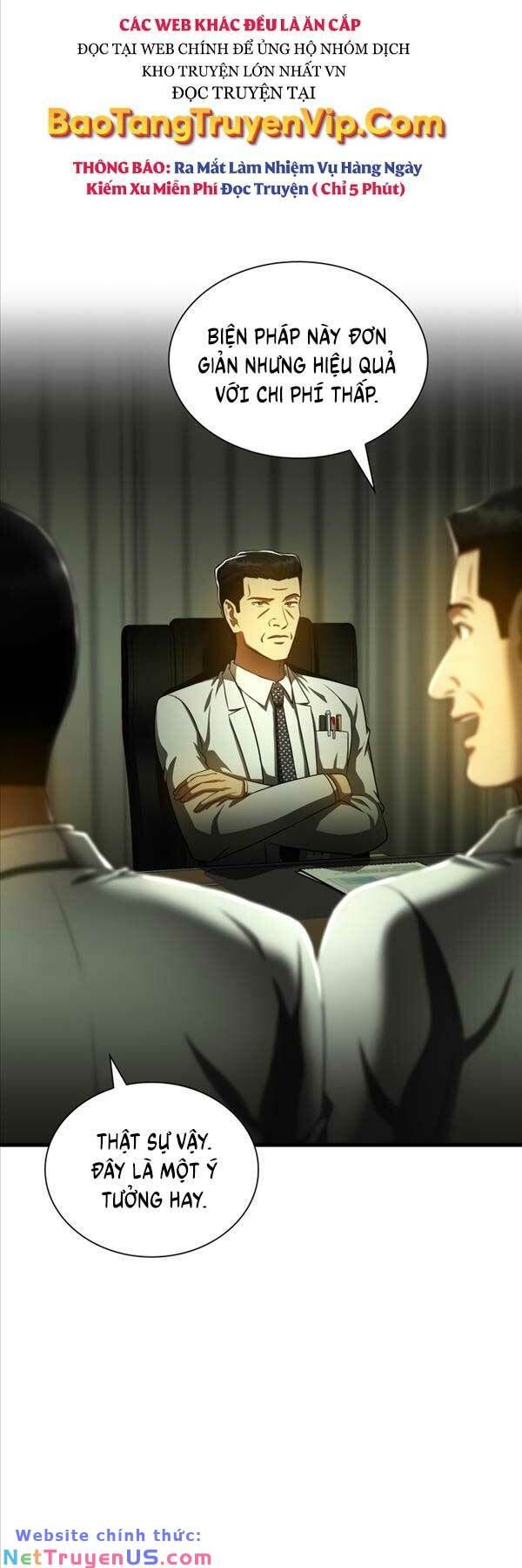 đọc truyện Bác Sĩ Phẫu Thuật Hoàn Hảo Chương 83 ảnh 13 tại Thiên Thai Truyện