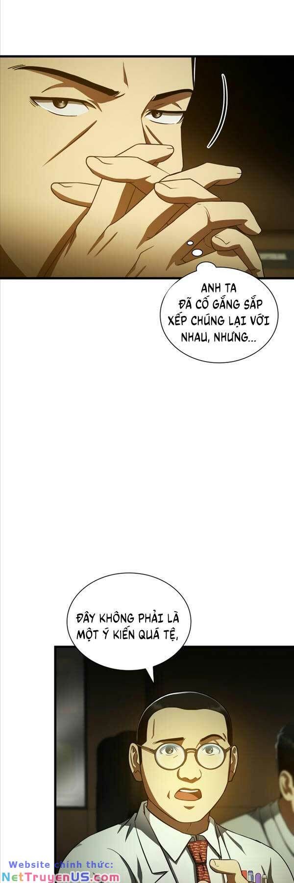 đọc truyện Bác Sĩ Phẫu Thuật Hoàn Hảo Chương 83 ảnh 14 tại Thiên Thai Truyện