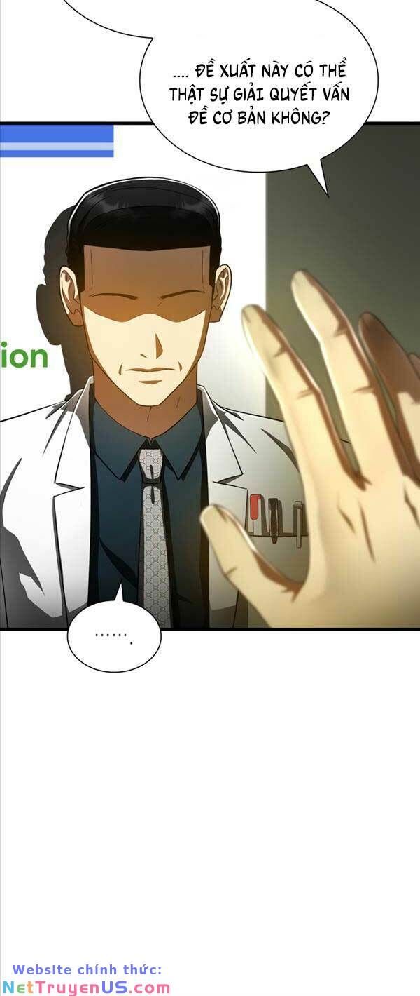 đọc truyện Bác Sĩ Phẫu Thuật Hoàn Hảo Chương 83 ảnh 17 tại Thiên Thai Truyện