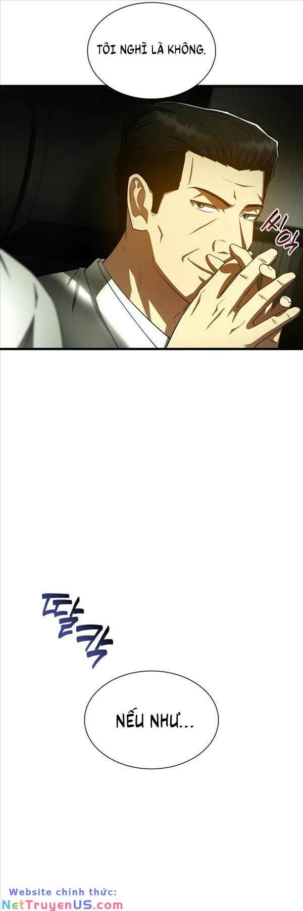 đọc truyện Bác Sĩ Phẫu Thuật Hoàn Hảo Chương 83 ảnh 18 tại Thiên Thai Truyện