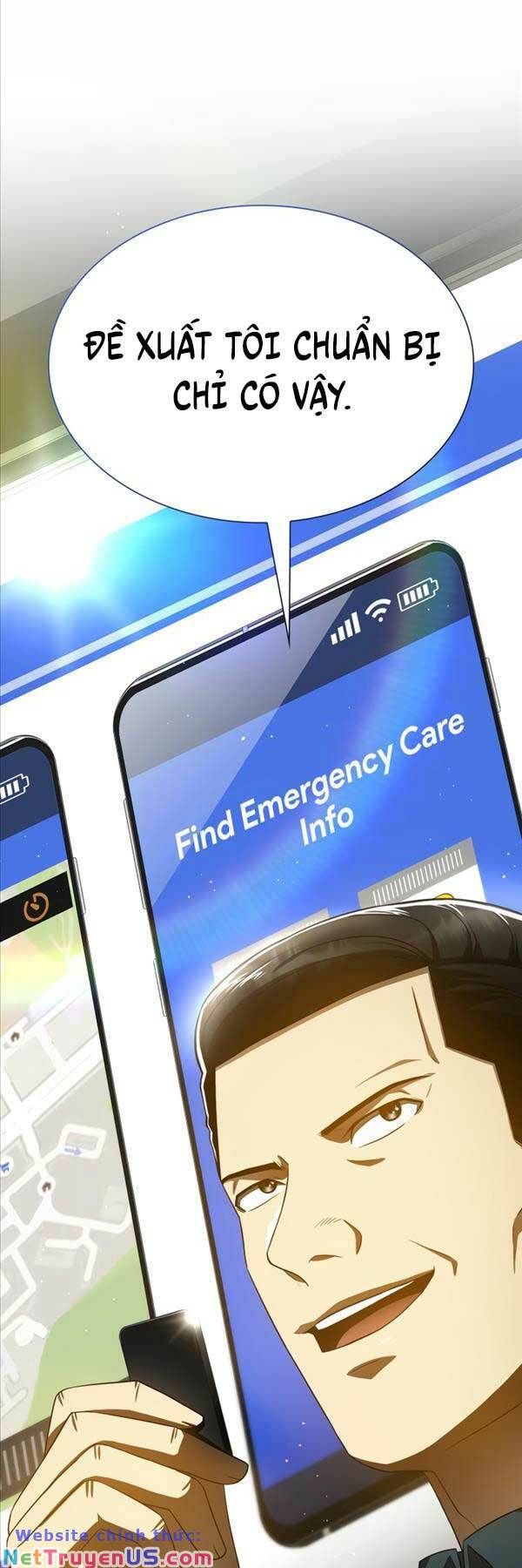 đọc truyện Bác Sĩ Phẫu Thuật Hoàn Hảo Chương 83 ảnh 19 tại Thiên Thai Truyện