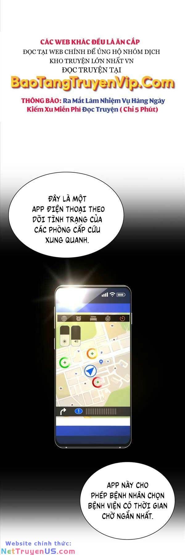 đọc truyện Bác Sĩ Phẫu Thuật Hoàn Hảo Chương 83 ảnh 21 tại Thiên Thai Truyện