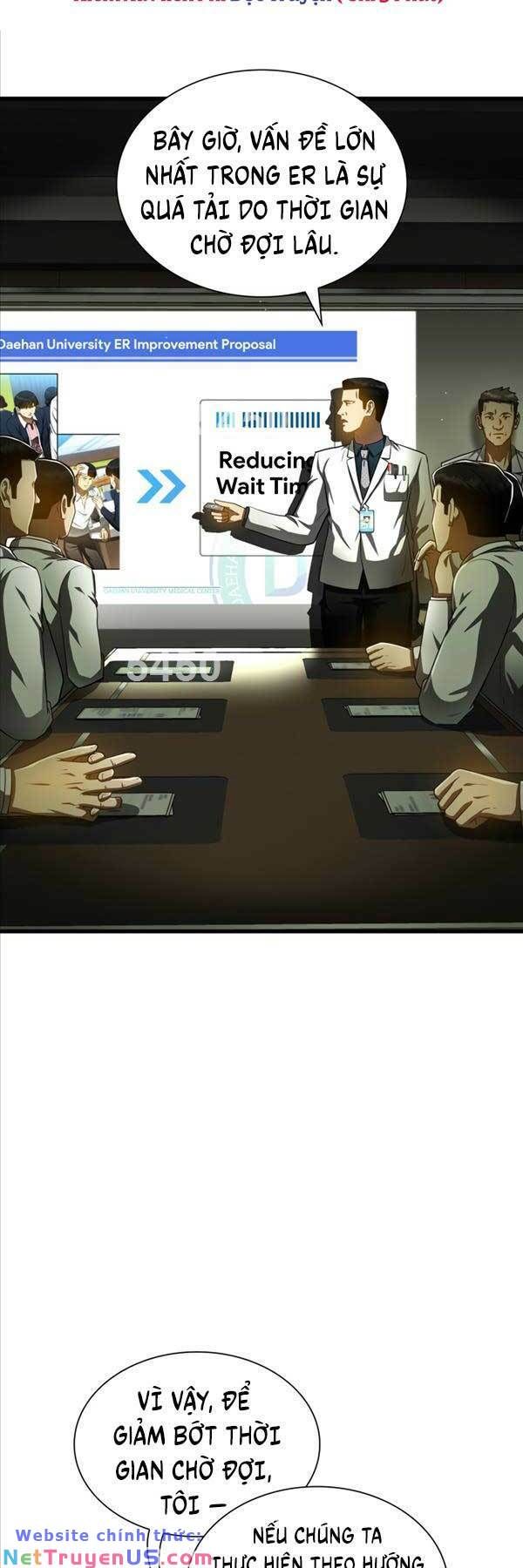 đọc truyện Bác Sĩ Phẫu Thuật Hoàn Hảo Chương 83 ảnh 4 tại Thiên Thai Truyện