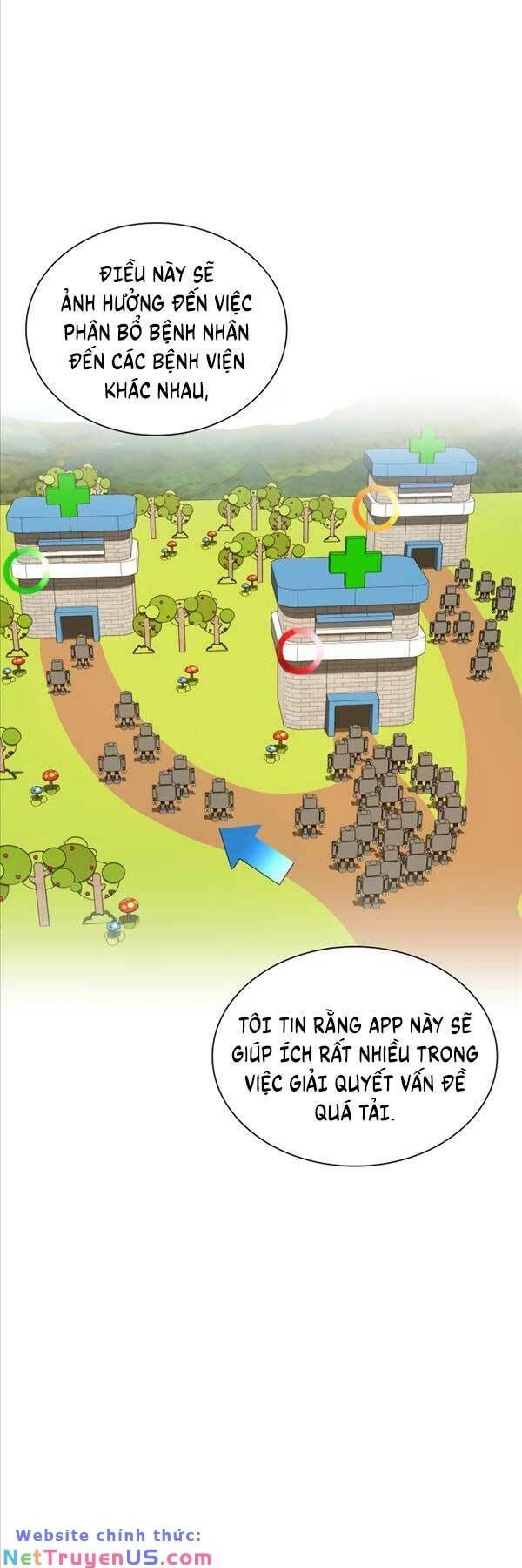 đọc truyện Bác Sĩ Phẫu Thuật Hoàn Hảo Chương 83 ảnh 22 tại Thiên Thai Truyện