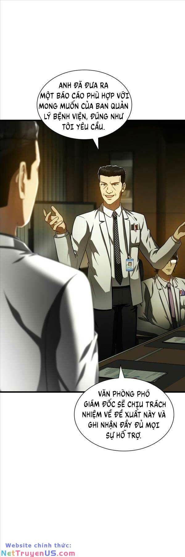 đọc truyện Bác Sĩ Phẫu Thuật Hoàn Hảo Chương 83 ảnh 28 tại Thiên Thai Truyện