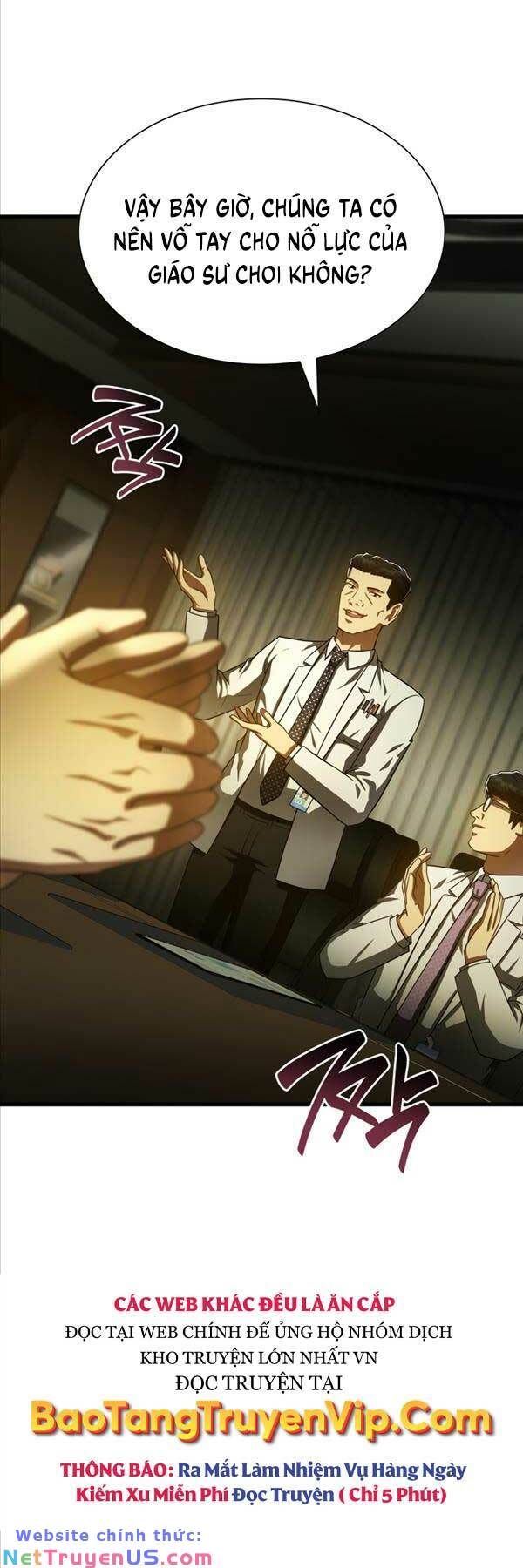 đọc truyện Bác Sĩ Phẫu Thuật Hoàn Hảo Chương 83 ảnh 29 tại Thiên Thai Truyện