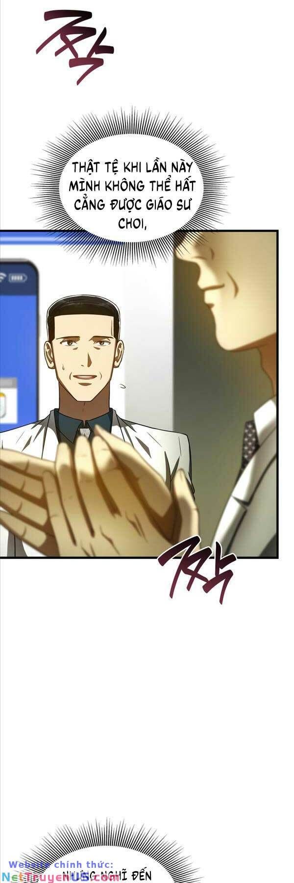 đọc truyện Bác Sĩ Phẫu Thuật Hoàn Hảo Chương 83 ảnh 30 tại Thiên Thai Truyện