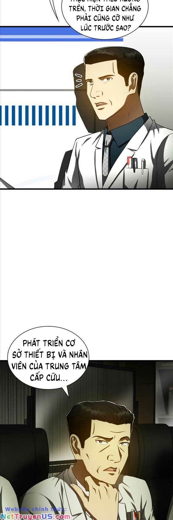 đọc truyện Bác Sĩ Phẫu Thuật Hoàn Hảo Chương 83 ảnh 5 tại Thiên Thai Truyện