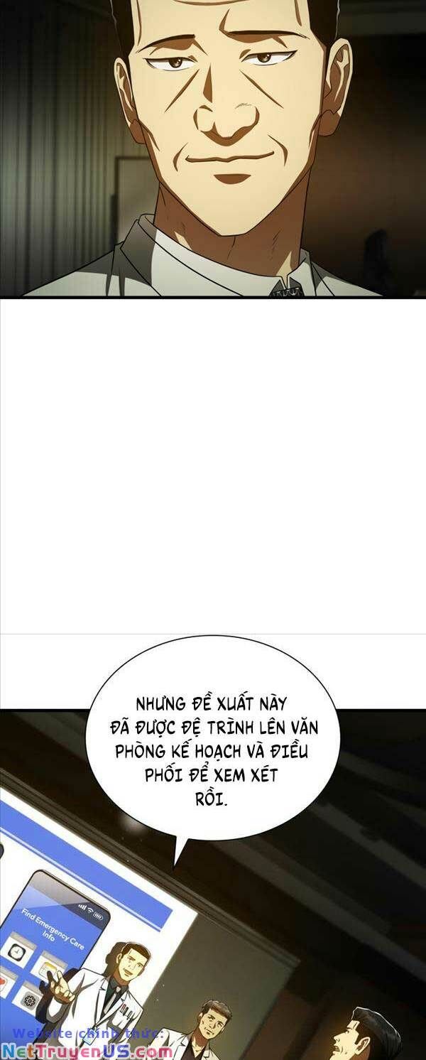 đọc truyện Bác Sĩ Phẫu Thuật Hoàn Hảo Chương 83 ảnh 32 tại Thiên Thai Truyện