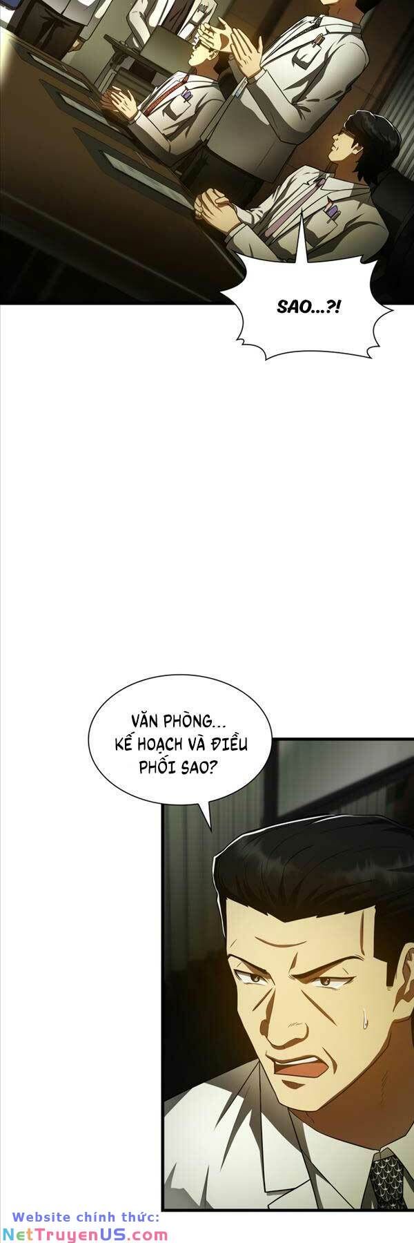 đọc truyện Bác Sĩ Phẫu Thuật Hoàn Hảo Chương 83 ảnh 33 tại Thiên Thai Truyện