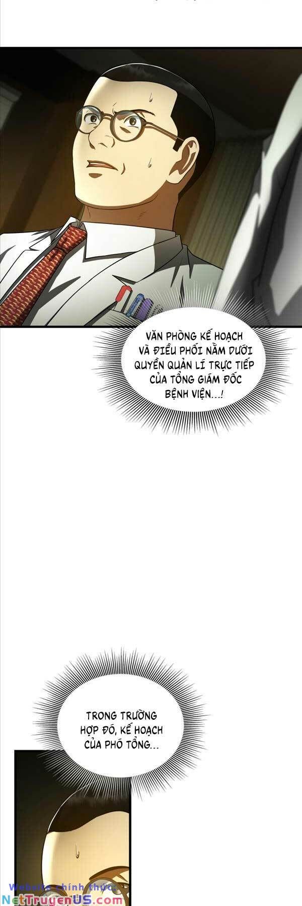 đọc truyện Bác Sĩ Phẫu Thuật Hoàn Hảo Chương 83 ảnh 35 tại Thiên Thai Truyện